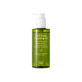 Гидрофильное масло Purito Seoul From Green Cleansing Oil