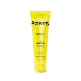 Очищуючий гель для проблемної шкіри ACNEMY Zitclean