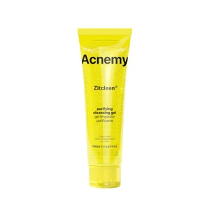 Очищающий гель для проблемной кожи ACNEMY Zitclean