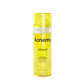 Спрей для тела из акне ACNEMY ZITBACK