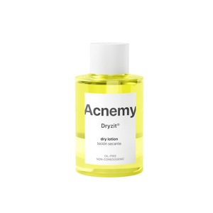 Локальный подсушивающий лосьон против акне ACNEMY Dryzit