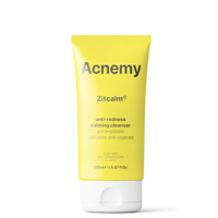 Успокаивающий очищающий гель для лица ACNEMY Zitcalm