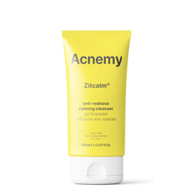 Заспокійливий очищуючий гель для обличчя ACNEMY Zitcalm