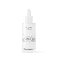 Увлажняющая сыворотка с глицерином TRANSPARENT-LAB Pure Glycerin Face Serum