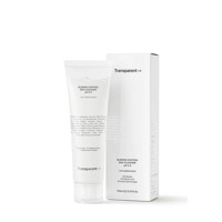 Засіб для глибокого очищення шкіри з ознаками старіння та схильної до акне TRANSPARENT-LAB Blemish Control BHA Cleanser