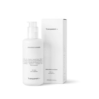 Очищуючий засіб для обличчя з сечовиною TRANSPARENT-LAB Urea Face Cleanser