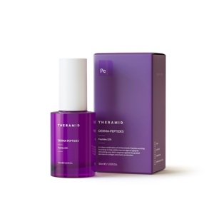Мультипептидная сыворотка для лица THERAMID DERMA-PEPTIDES Multi-Peptide Treatment 22%
