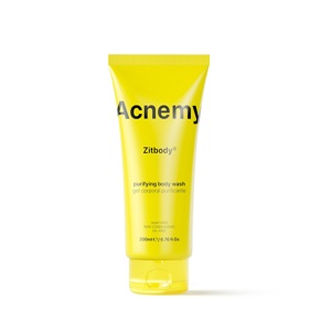 Гель для проблемной кожи тела ACNEMY ZITBODY