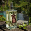 Вода для тела Бали Лотос и Франжипани La Sultane De Saba Body Water Lotus and Frangipani Flower
