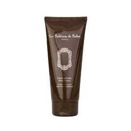 Гель для душа La Sultane De Saba Shower Cream Ambre Musc Santal