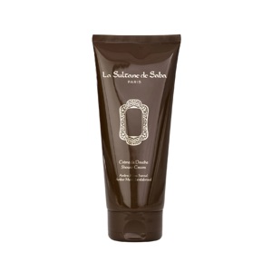 Гель для душа La Sultane De Saba Shower Cream Ambre Musc Santal