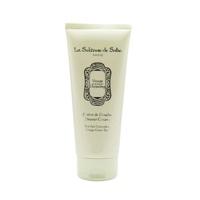 Гель для душа La Sultane De Saba Shower Cream Ginger Green Tea