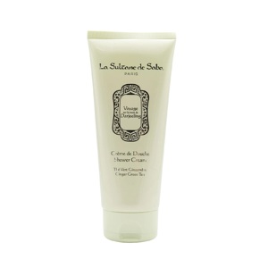 Гель для душа La Sultane De Saba Shower Cream Ginger Green Tea