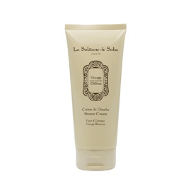 Гель для душа La Sultane De Saba Shower Cream Orange Blossom
