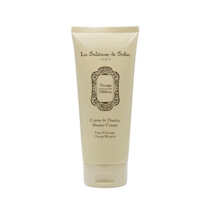 Гель для душа La Sultane De Saba Shower Cream Orange Blossom
