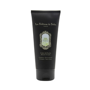 Гель для душа Малайзия La Sultane De Saba Shower Cream Jasmine and Tropical Flowers