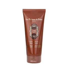 Гель для душа Аюрведический La Sultane De Saba Shower Cream Ayurvedic Amber Vanilla Patchouli