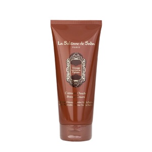 Гель для душа Аюрведический La Sultane De Saba Shower Cream Ayurvedic Amber Vanilla Patchouli