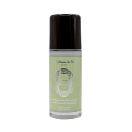 Дезодорант Зеленый чай La Sultane De Saba Anti-Perspirant Deodorant Ginger Green Tea