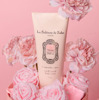 Молочко для тела Роза La Sultane De Saba Body Lotion Rose