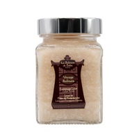 Кокосовый скраб для тела La Sultane De Saba Lulur Scrub Lotus and Frangipani