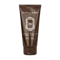 Скраб с протеинами шелка La Sultane De Saba Silk Protein Scrub Amber Musk Sandal