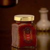 Скраб с косточками абрикоса La Sultane De Saba Body Scrub Ayurvedic Amber Vanilla Patchouli