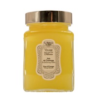 Солевой скраб для тела Цветы Апельсина La Sultane De Saba Exfoliating Salts Orange Blossom