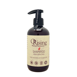 Стимулирующий шампунь Orising Naturharmony Invigorating Shampoo