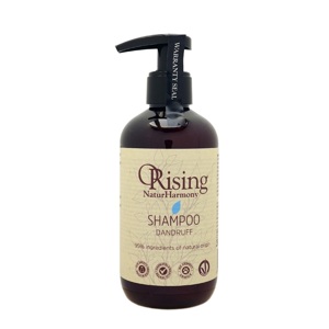 Шампунь против перхоти Orising NaturHarmony Dandruff Shampoo