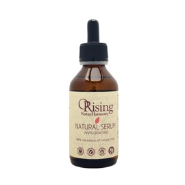 Стимулирующий лосьон-сыворотка Orising Naturharmony atural Serum Invigorating