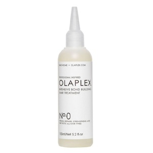 Средство для укрепления волос Olaplex №0 Intensive Bond Building Treatment