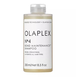 Шампунь для всех типов волос Система защиты Olaplex №4 Bond Maintenance Shampoo