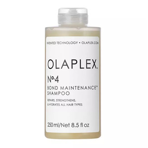 Шампунь для всех типов волос Система защиты Olaplex №4 Bond Maintenance Shampoo