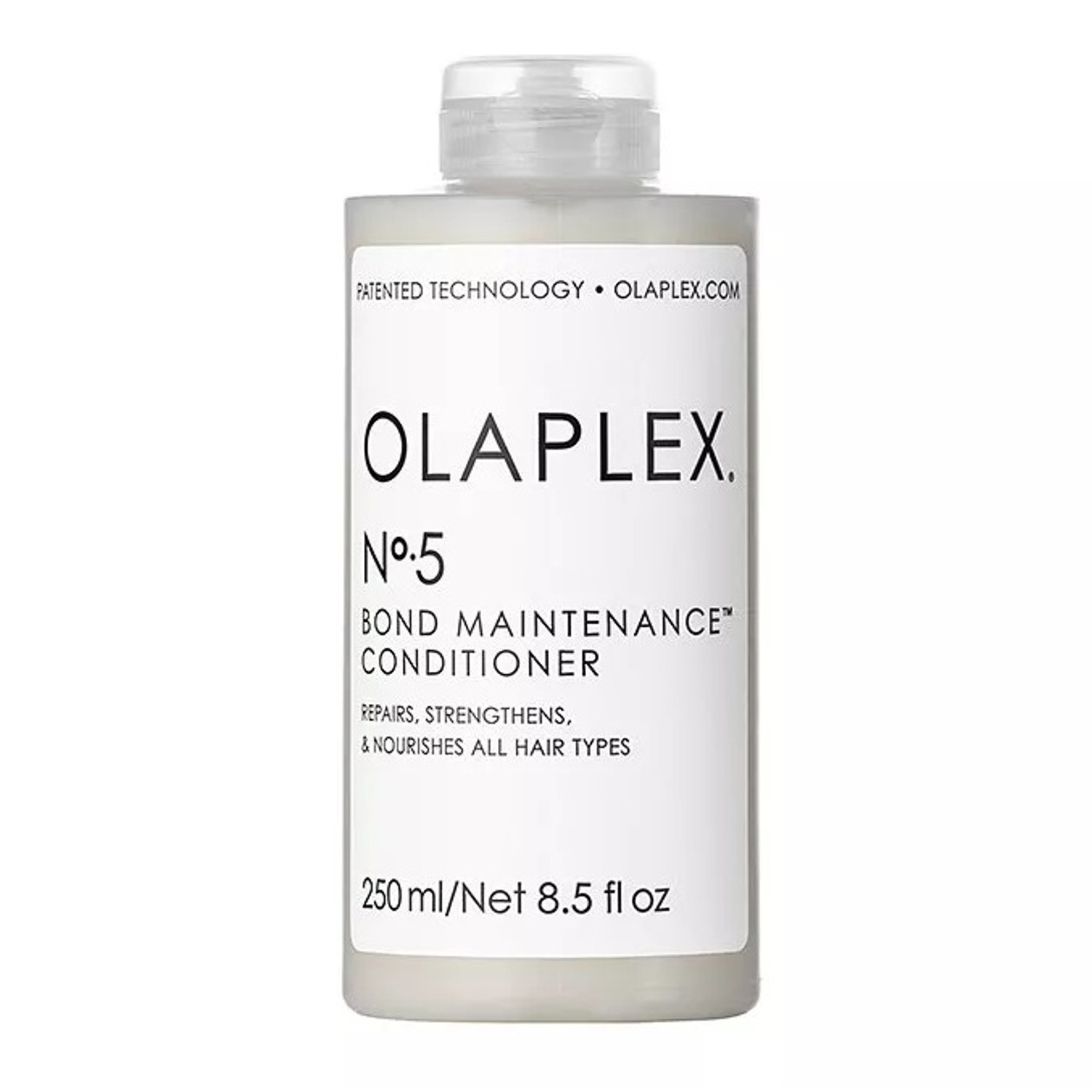 Кондиционер для всех типов волос Система защиты Olaplex №5 Bond Maintenance Conditioner