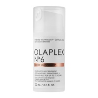 Восстанавливающий крем для волос Olaplex №6 Bond Smoother