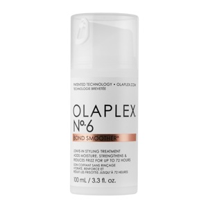 Восстанавливающий крем для волос Olaplex №6 Bond Smoother