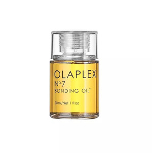 Восстанавливающее масло для волос Olaplex №7 Bonding Oil