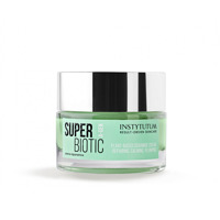 Восстанавливающий крем с керамидами Instytutum SuperBiotic Plant-Based Ceramide Cream