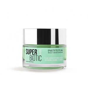Восстанавливающий крем с керамидами Instytutum SuperBiotic Plant-Based Ceramide Cream