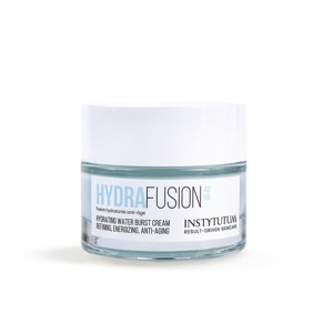 Увлажняющий крем-гель Instytutum HydraFusion 4D Hydrating Water Burst Cream