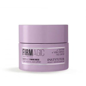 Ежедневная ночная лифтинг-маска для лица Instytutum Firmagic Everynight Firming Mask
