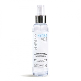 Зволожуючий спрей-тонер Instytutum Flawless Hydra Mist