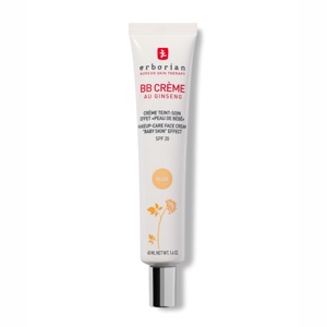 BB CREAM NUDE с тонирующим эффектом Erborian