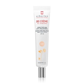 BB CREAM CLAIR с тонирующим эффектом Erborian