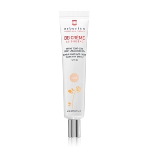 BB CREAM CLAIR с тонирующим эффектом Erborian