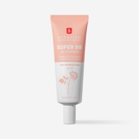 SUPER BB CREAM CLAIR тонирующий крем Erborian