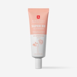 SUPER BB CREAM CLAIR тонирующий крем Erborian
