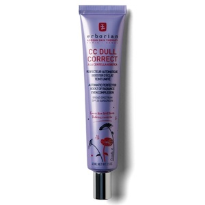 Корректирующий крем Erborian CC DULL CORRECT