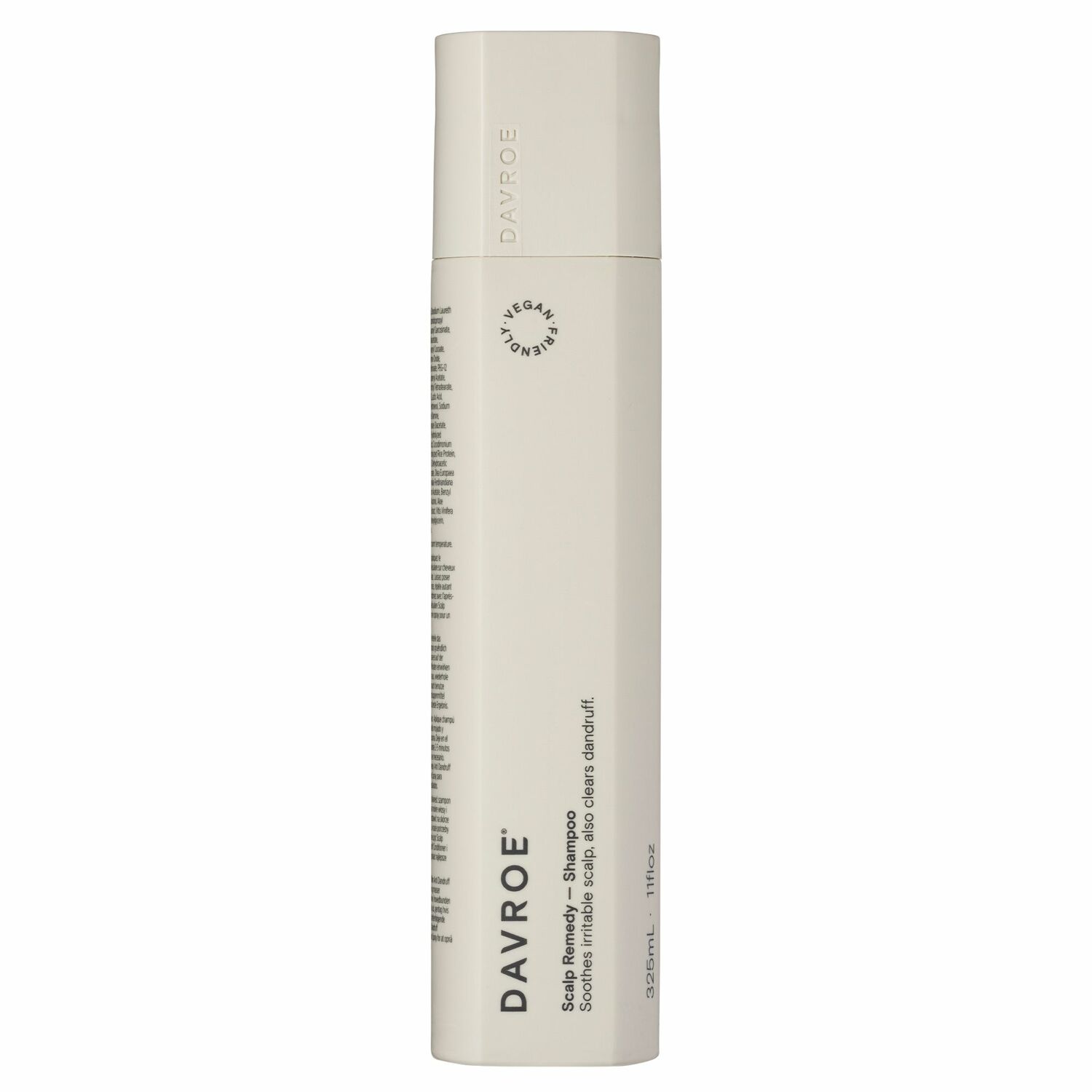 Шампунь для ухода за кожей головы DAVROE Scalp Remedy Shampoo